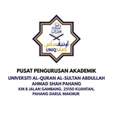 Pusat Pengurusan Akademik UnIPSAS