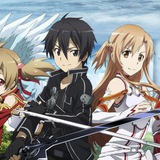 Sword Art Online