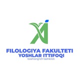 O'zDJTU - Ingliz filologiyasi - Yoshlar Ittifoqi