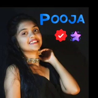 Pooja analyst 👍 ❤️