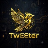TwEEter | توییتر برق شریف