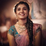 Krithi Shetty π