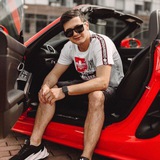 💰 Azamat Azizov 💵 🇺🇿