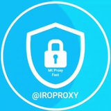 Ir_proxy. پروکسی