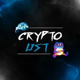 Crypto list
