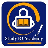 Study Iq Academy
