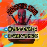 ANALYZER KING