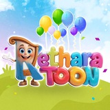 Kethara Toon - قناة قيثارة تون للكارتون