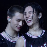 hyunlix is here