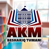 Beshariq tumani axborot-kutubxona markazi