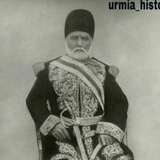 تاریخ اورمیه