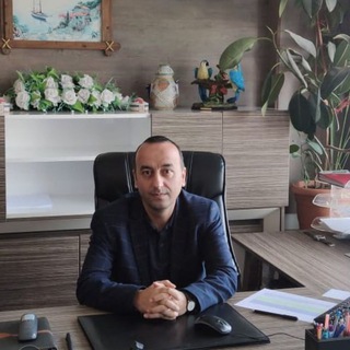Elnur Manafov ilə Azərbaycan dili dərsləri