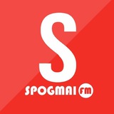 Spogmai Radio