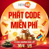 NEW88 PHÁT CODE FREE