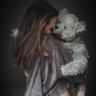 ✨ Kristina and Soul Bear ✨ <i class="emoji" style="backgrou