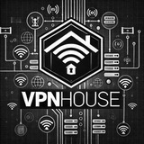 VPNHOUSE 🏚️ | Internet | Proxy | Freedom