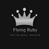 The Flying Ruby