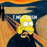 L S D ! S M ॐ