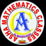 Asha Mathematics