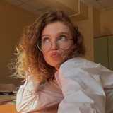 русичка из Сибири