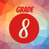GlobeDock Academy Grade 8