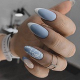 💅 Маникюр