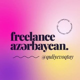 Freelance Azərbaycan