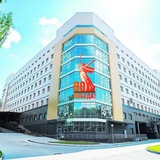 ГБУЗ СК «СККПЦ №1»