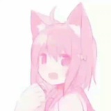 ملصقات رياكشن انمي تمبلر 🎌 هنتاي
