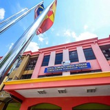 PSH Kolej Komuniti Sabak Bernam