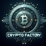 Crypto Factory & Other Financial Markets