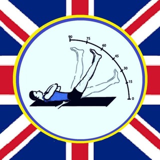 ♿ Oxford Physios ♿