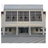 Kitob tuman ixtisoslashtirilgan maktab-internati