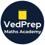 VedPrep Maths Academy