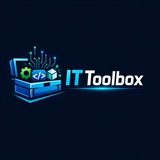 IT Toolbox💻