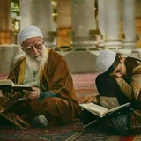 الشيخ علي بن عبدالخالق القرني
