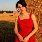 Мария Прусакова