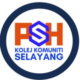 KOLEJ KOMUNITI SELAYANG KURSUS PENDEK