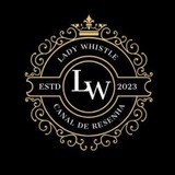 ✨️ Lady Whistle Newspaper