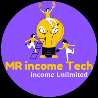 MR income Tech