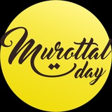 Murottalday