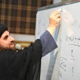 سید رضا موسوی والا