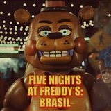 Five Nights At Freddy's : Brasil - Oficial
