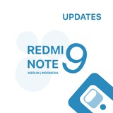 Redmi Note 9 Merlin 🇮🇩 | Update