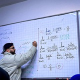 رياضة 1 / م. طه الجليدي