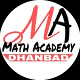 Dhanbad Maths Academy
