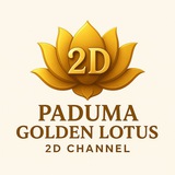 ပဒုမ္မာရွှေကြာ 2D Channel (PGL)