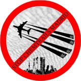 STOP GEOINGENIERÍA MADRID