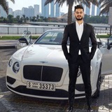 Match Report Arjun Dubai