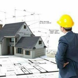 عالم الهندسة في البناء والتشييد